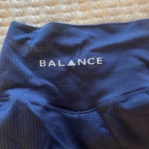 Balance Workout leggings